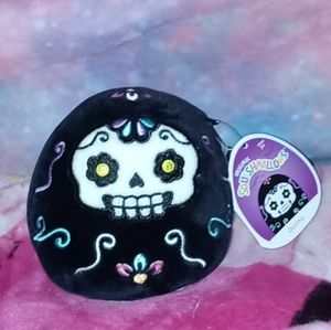 Squishmallows Halloween